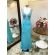 Vestido longo de festa M-5389 Tiffany