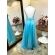 Vestido longo de festa M-5474 Tiffany