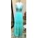 Vestido longo de festa M-5533 Tiffany