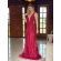 Vestido longo de festa M-19053