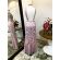 Vestido longo de festa M-0033