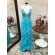 Vestido longo de festa M-5367 Tiffany