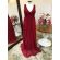 Vestido longo Plus Size P-4001