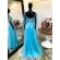 Vestido longo de festa M-5481 Tiffany