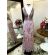 Vestido longo de festa M-0049B