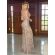 Vestido longo de festa M-021