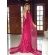Vestido longo de festa M-19056