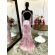 Vestido longo de festa M-0107B