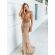 Vestido longo de festa M-5442