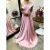 Vestido longo Plus Size P-5390C
