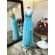 Vestido longo de festa M-5260 Tiffany