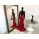 Vestido longo de festa M-0015B