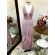 Vestido longo de festa M-0033