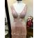 Vestido longo de festa M-0121A