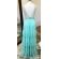 Vestido longo de festa M-5533 Tiffany