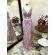 Vestido longo de festa M-5282 Rosé