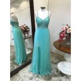 Vestido longo de festa M-5225 Tiffany