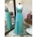Vestido longo de festa M-5225 Tiffany