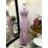Vestido longo de festa M-0069