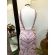 Vestido longo de festa M-0033