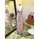 Vestido longo de festa M-0086