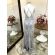 Vestido longo de festa M-0087
