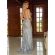 Vestido longo de festa M-5446