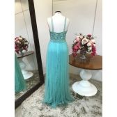 Vestido longo de festa M-5225 Tiffany