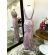 Vestido longo de festa M-0069